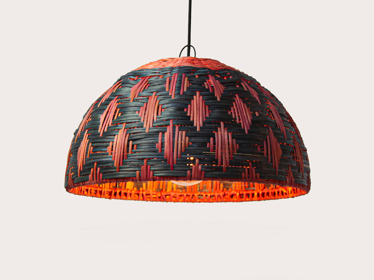 Rattan - Bohemian Shade Collection