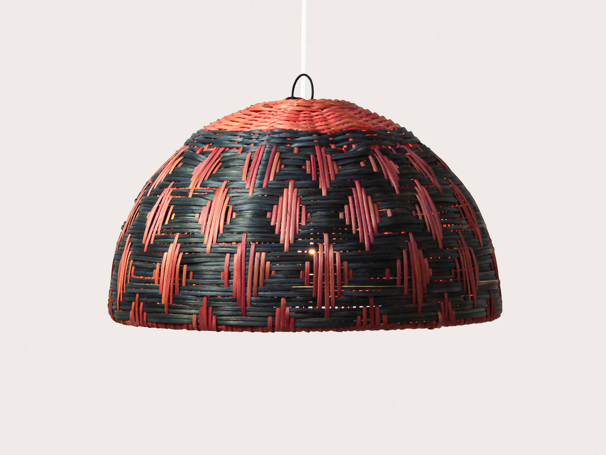 Rattan - Bohemian Shade Collection