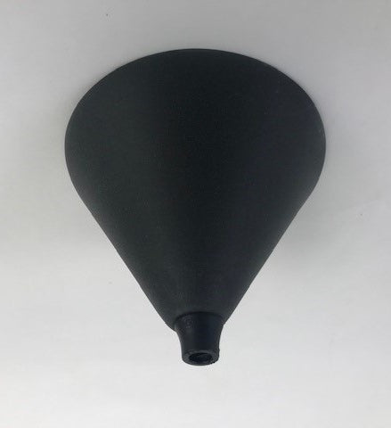 POTT Project 60cm SpongeUp Clay Pendant