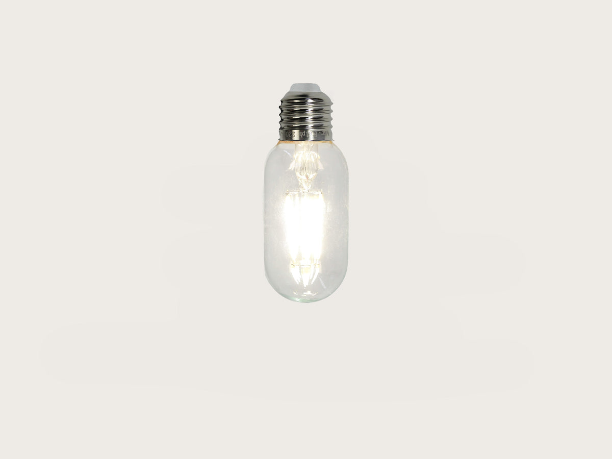 LED - 45mm Radio Tube - 5W/4W