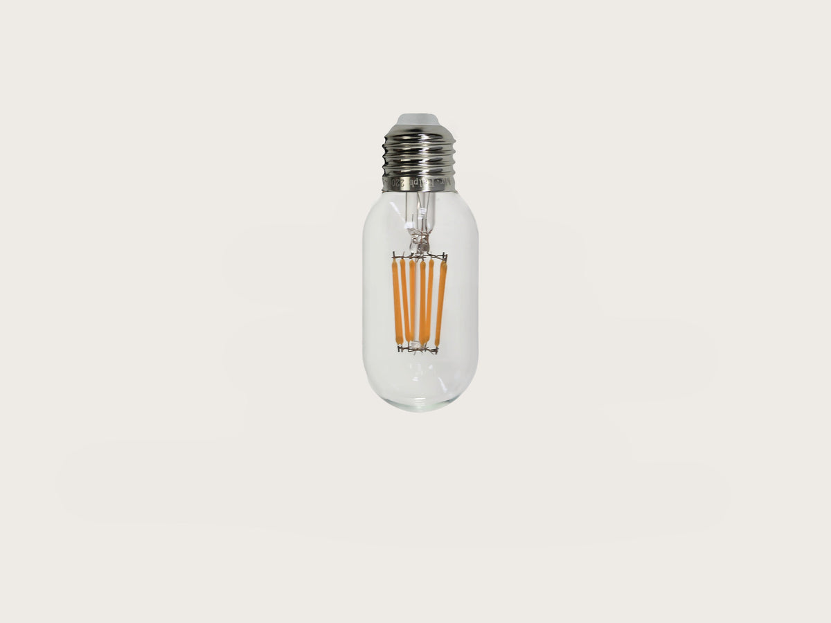 LED - 45mm Radio Tube - 5W/4W