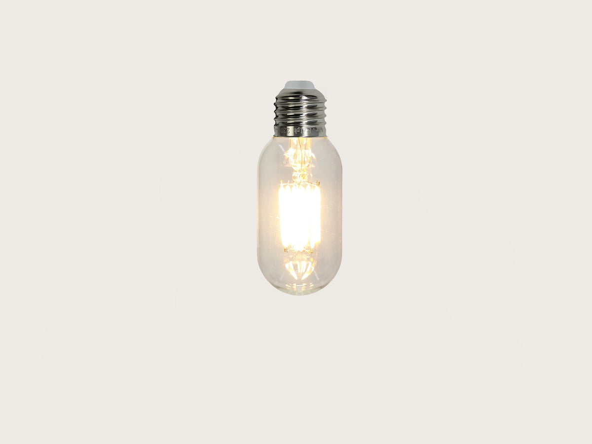 LED - 45mm Radio Tube - 5W/4W
