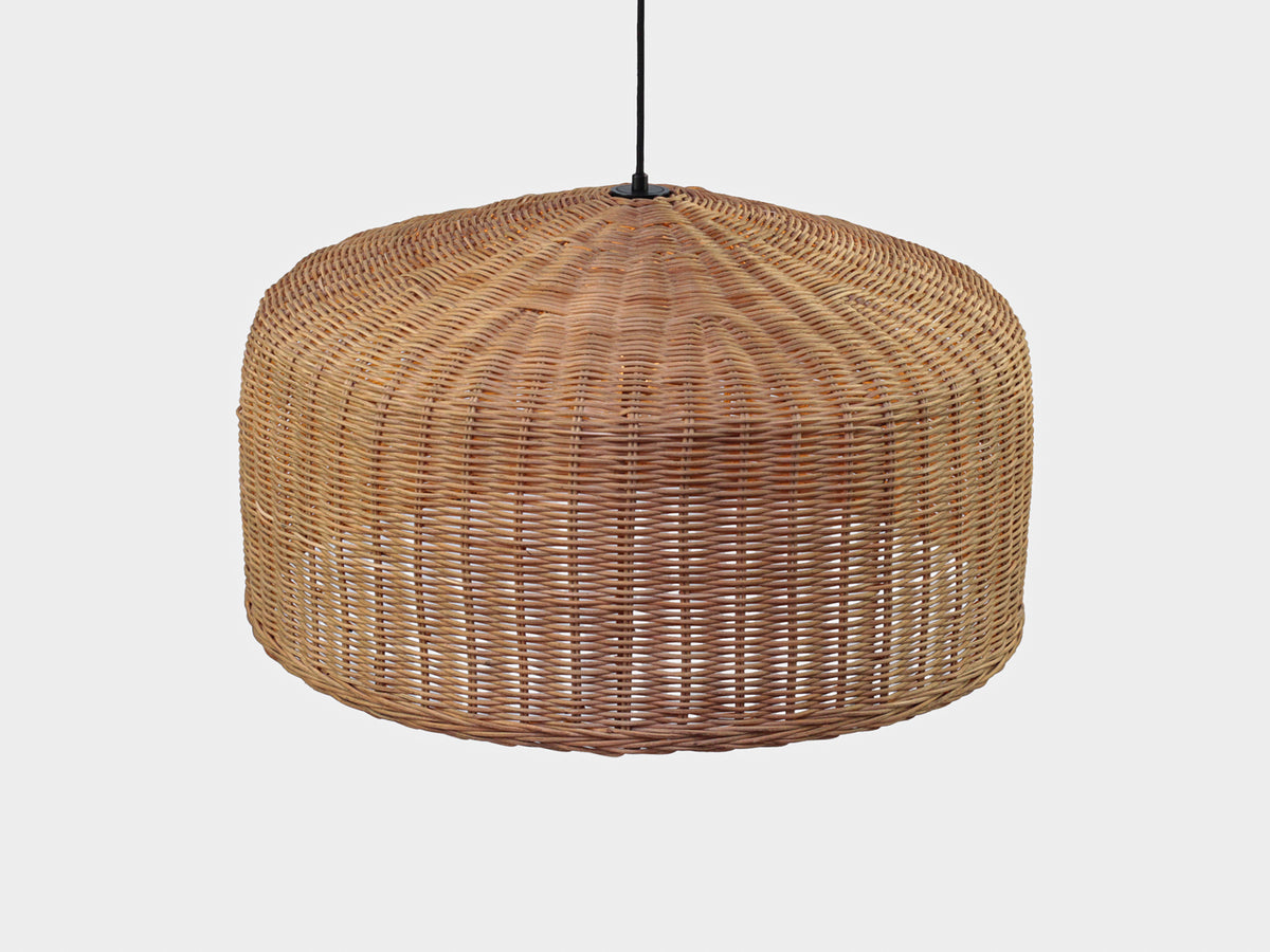 Rattan - Remi Shade - Wide