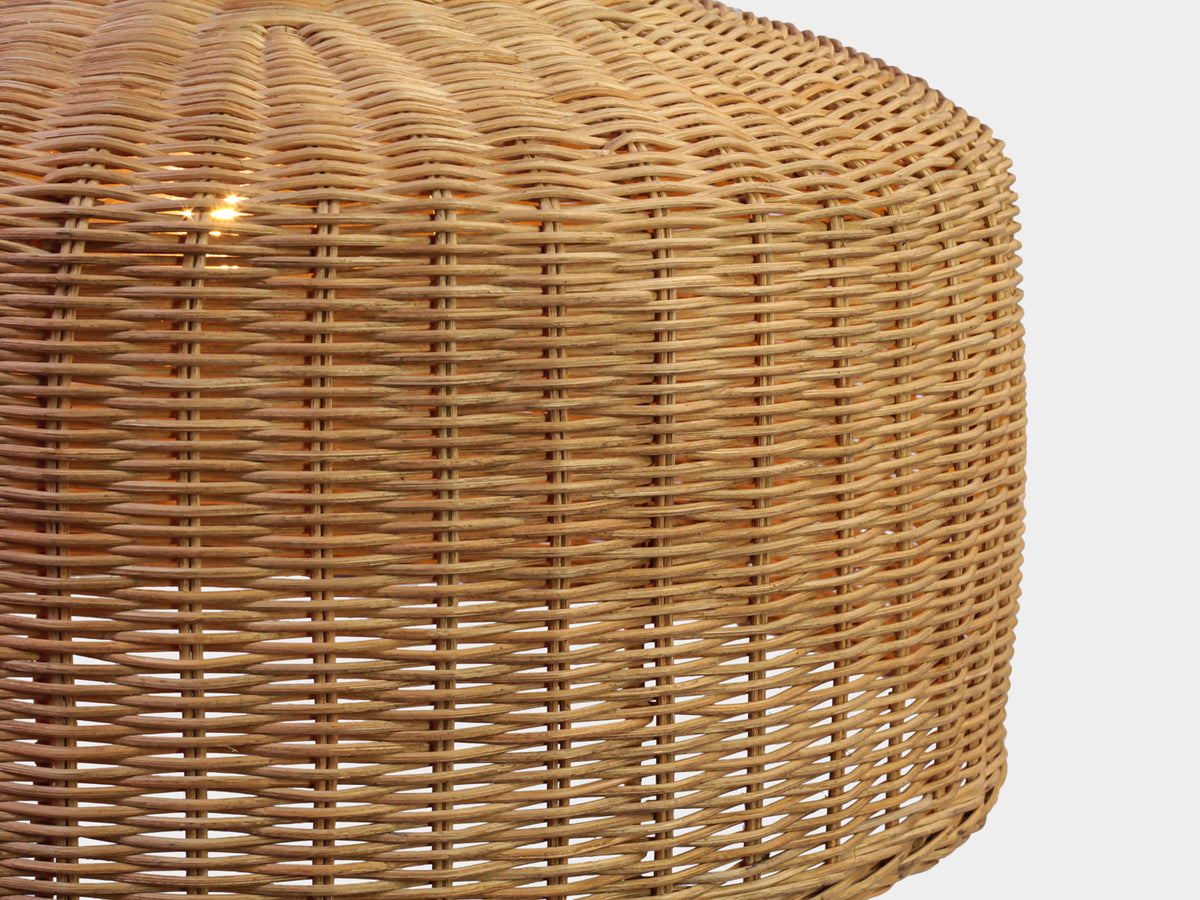 Rattan - Remi Shade - Wide