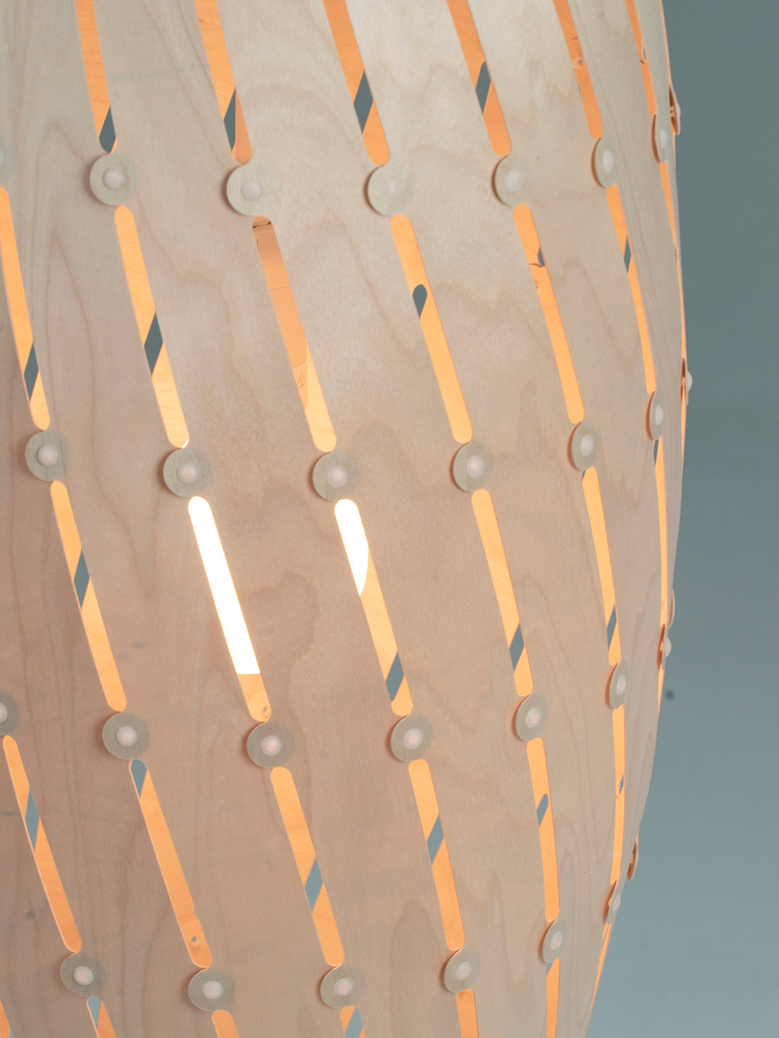 Ebb Family by David Trubridge