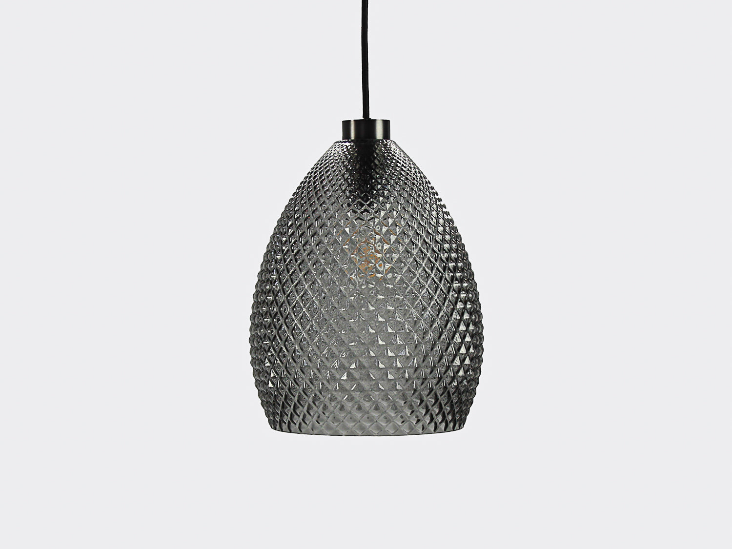 Sage Glass Fergus Pendant