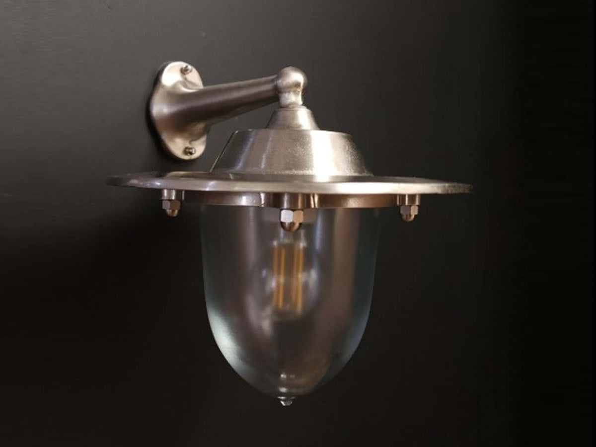 Nereus Outdoor Wall Light - IP64 rated