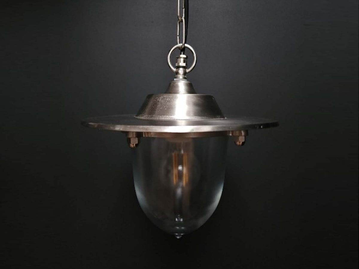 Nereus Outdoor Pendant Light - IP64 rated