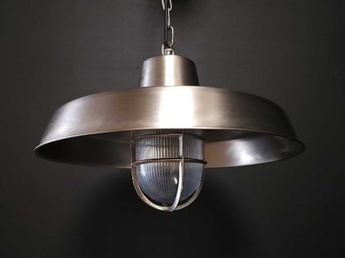 Athena Outdoor Pendant Light - IP64 rated