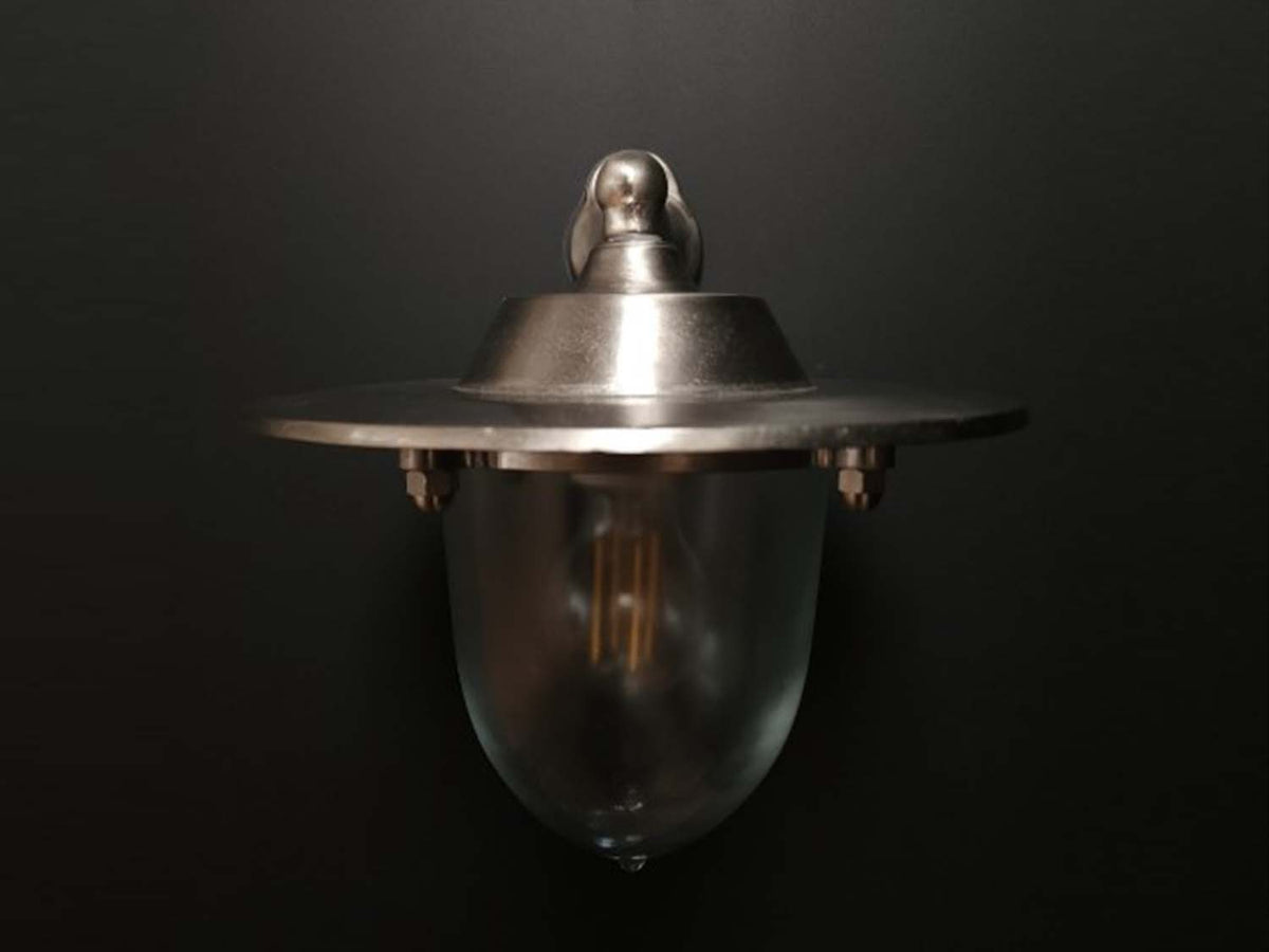Nereus Outdoor Wall Light - IP64 rated