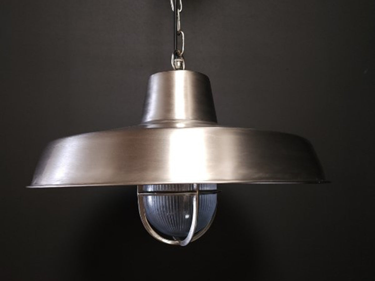 Athena Outdoor Pendant Light - IP64 rated