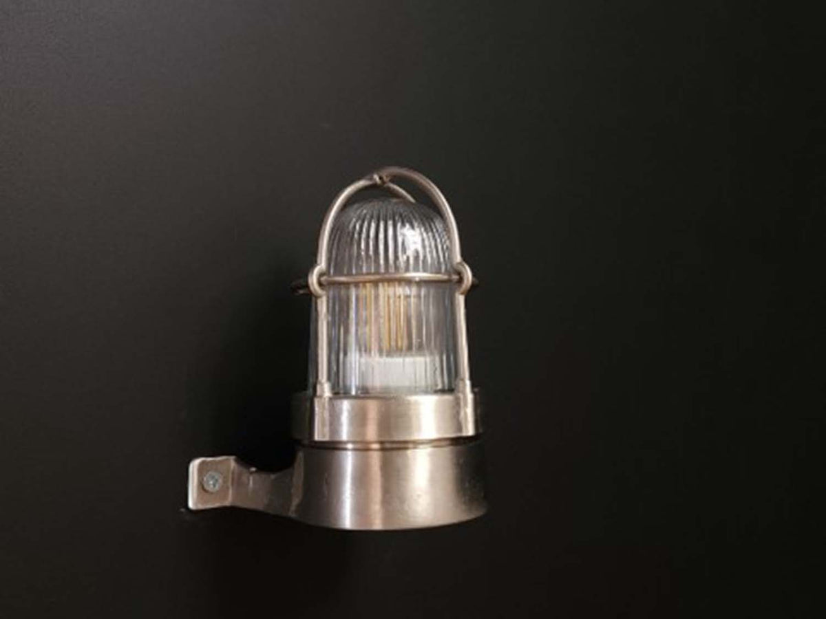 Small Morpheus Outdoor Wall Light - IP64 rated