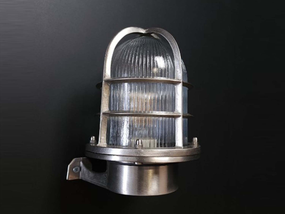 Large Morpheus Outdoor Wall Light - IP64 rated