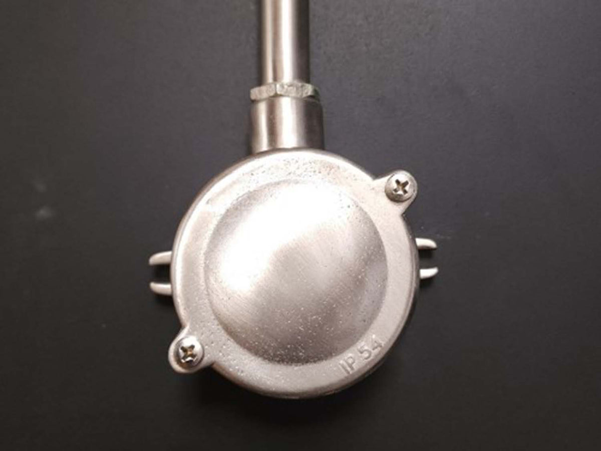 Nyx Outdoor Wall Light - IP64 rated