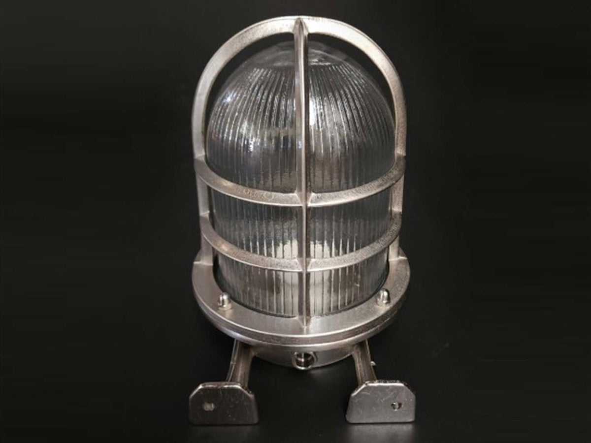 Large Morpheus Outdoor Wall Light - IP64 rated