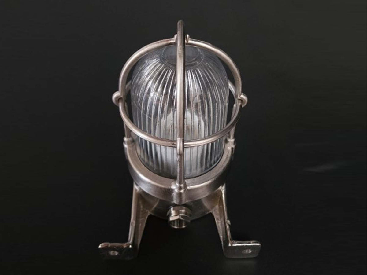 Small Morpheus Outdoor Wall Light - IP64 rated