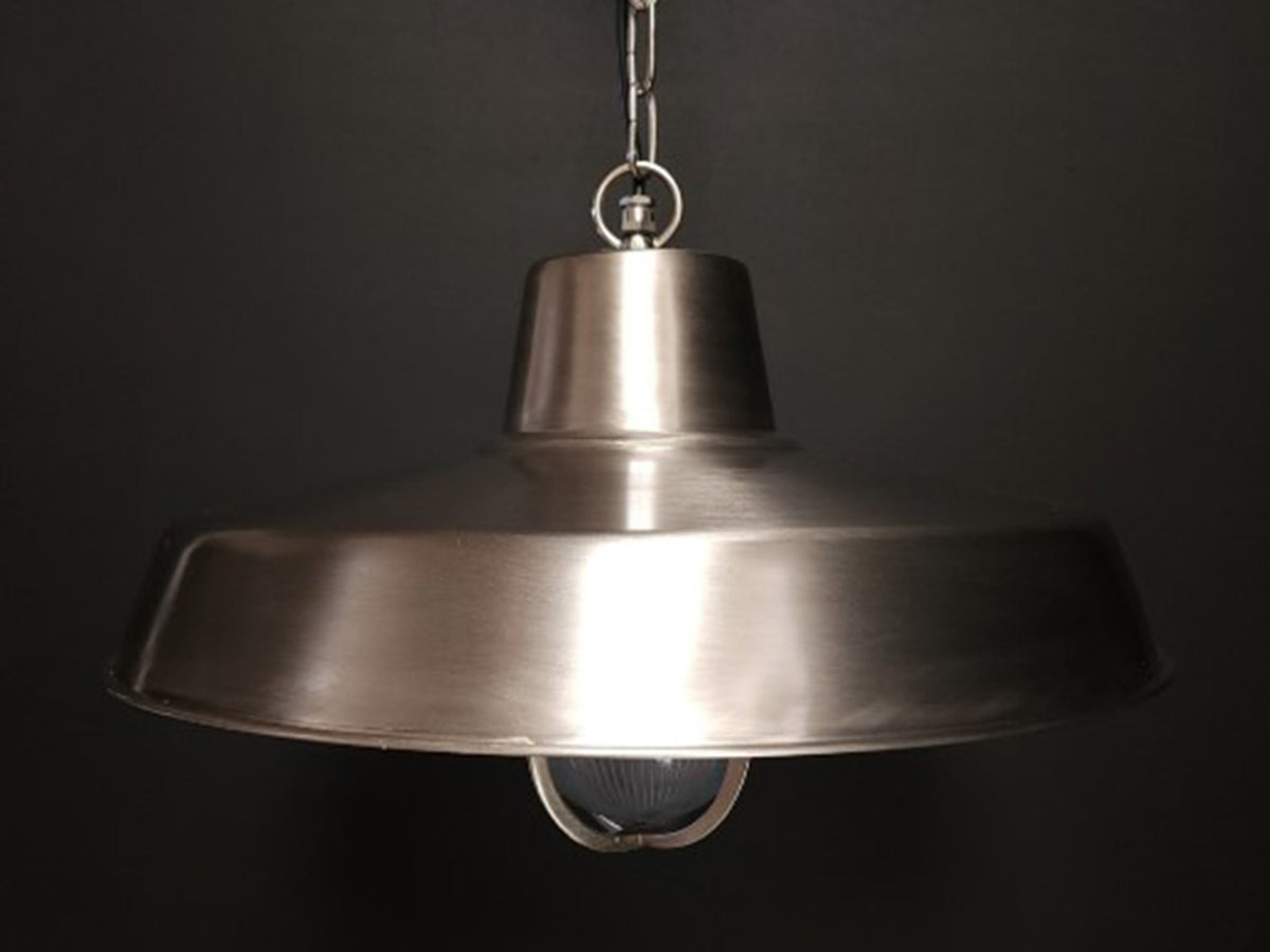 Athena Outdoor Pendant Light - IP64 rated