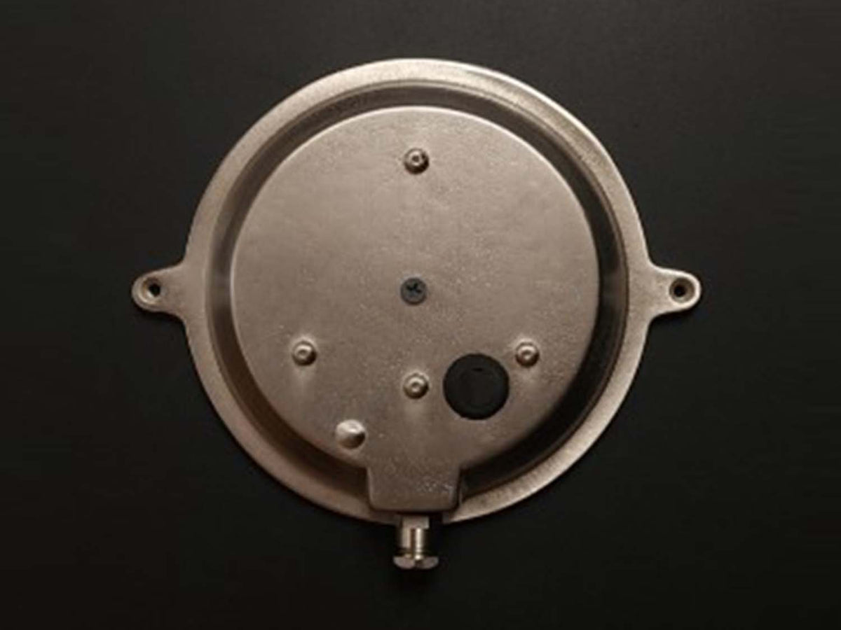 Hermes Bulkhead Outdoor Wall Light - IP64 rated