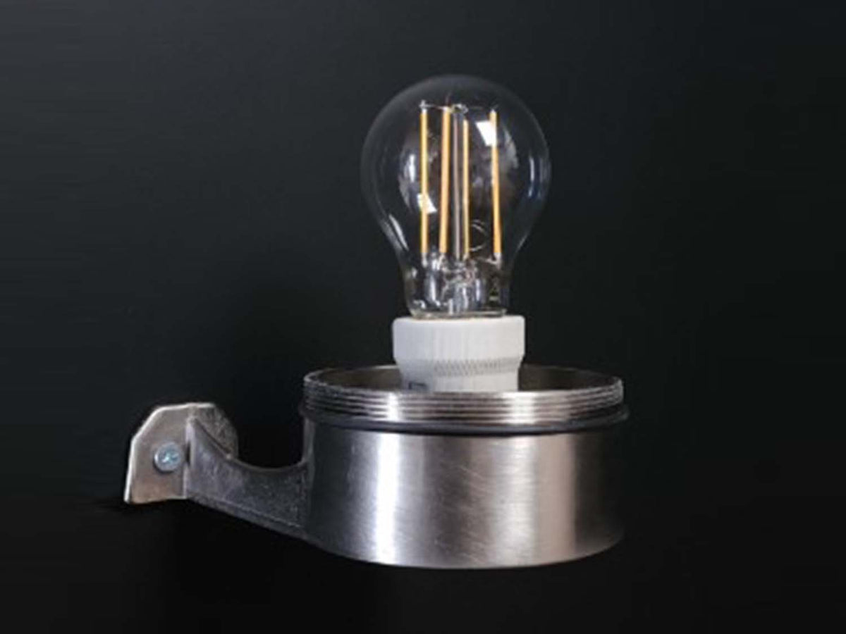 Large Morpheus Outdoor Wall Light - IP64 rated