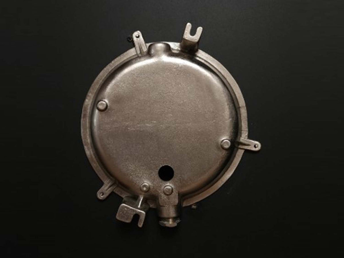 Zeus Bulkhead Outdoor Wall Light - IP64 rated