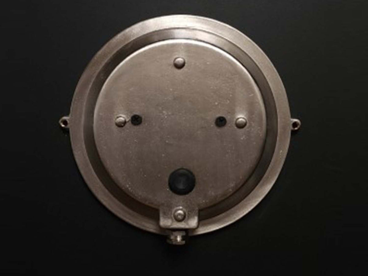 Helios Bulkhead Outdoor Wall Light - IP64 rated