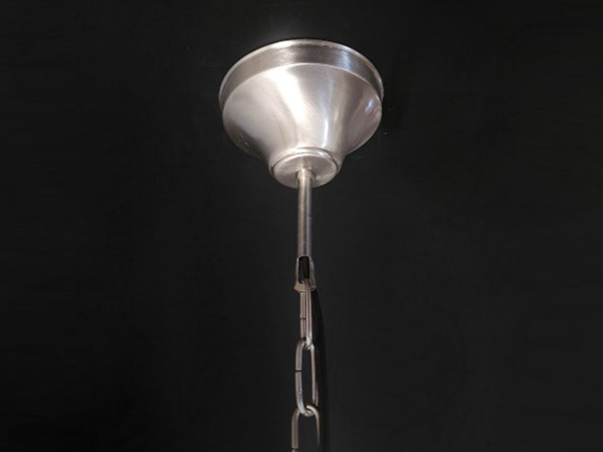 Athena Outdoor Pendant Light - IP64 rated