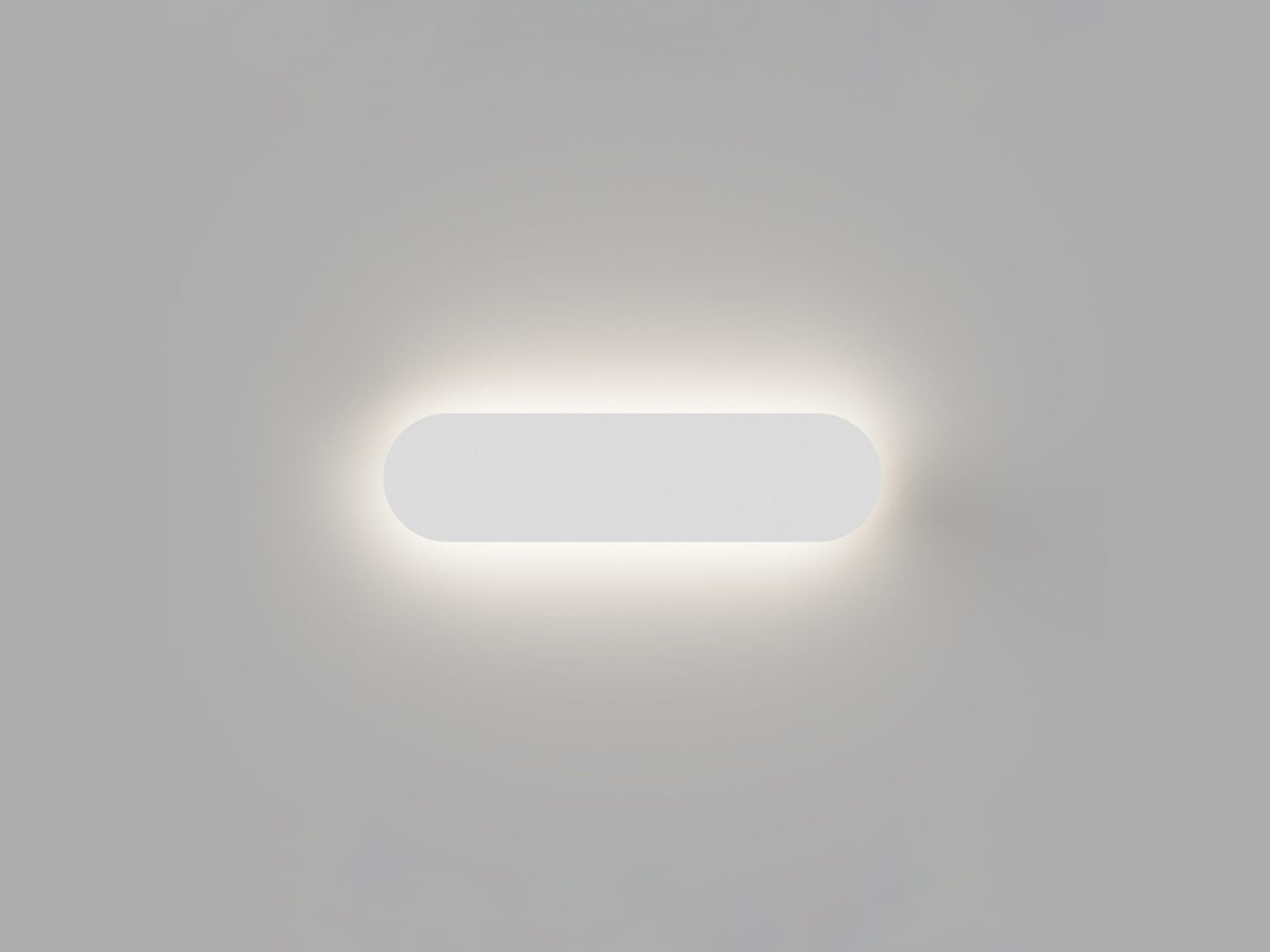 Shadow Long Wall Light by Lighting Republic