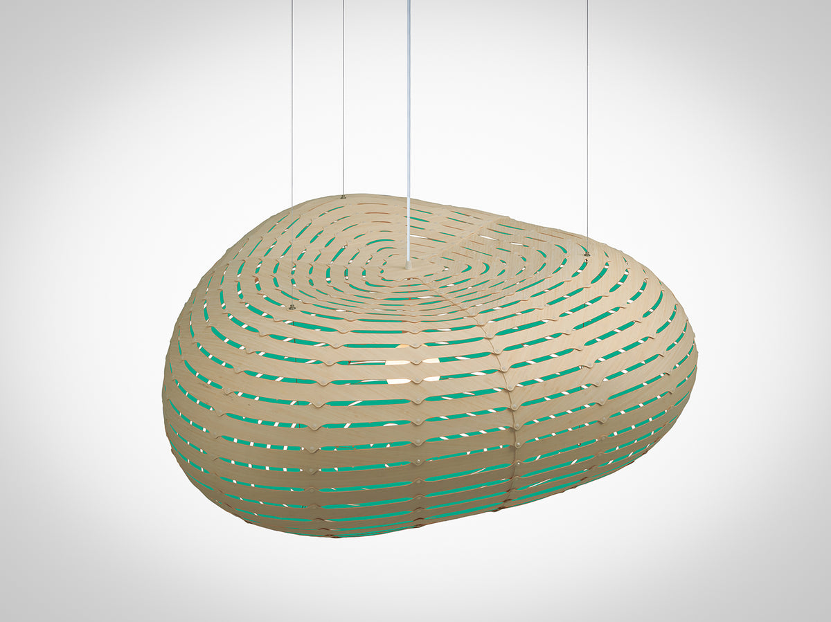 Cloud by David Trubridge