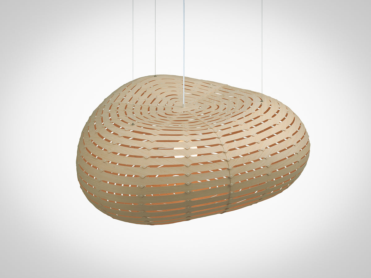 Cloud by David Trubridge