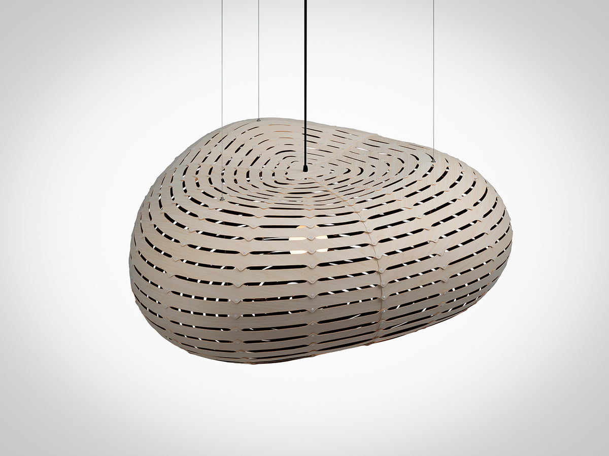 Cloud by David Trubridge