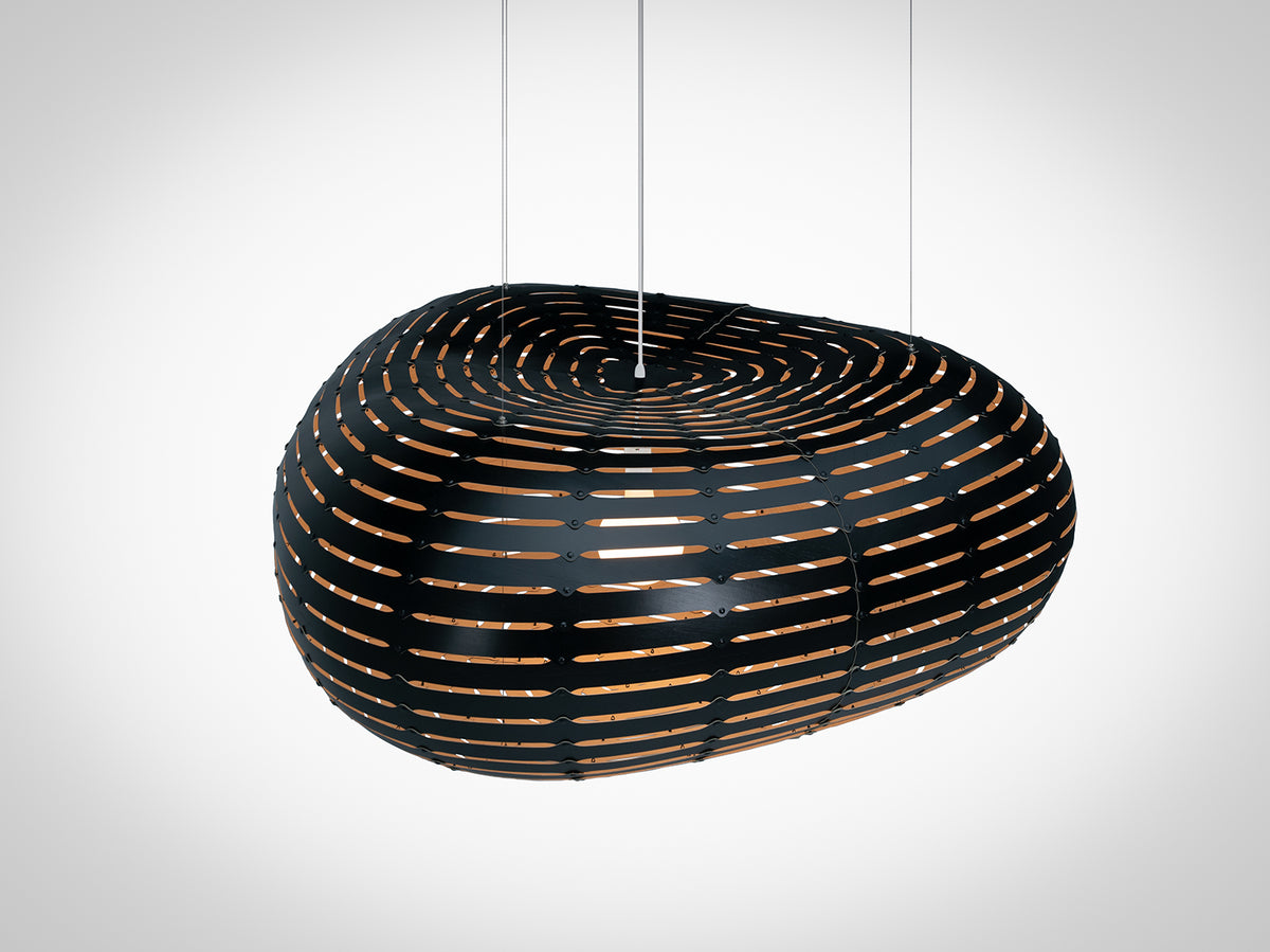 Cloud by David Trubridge