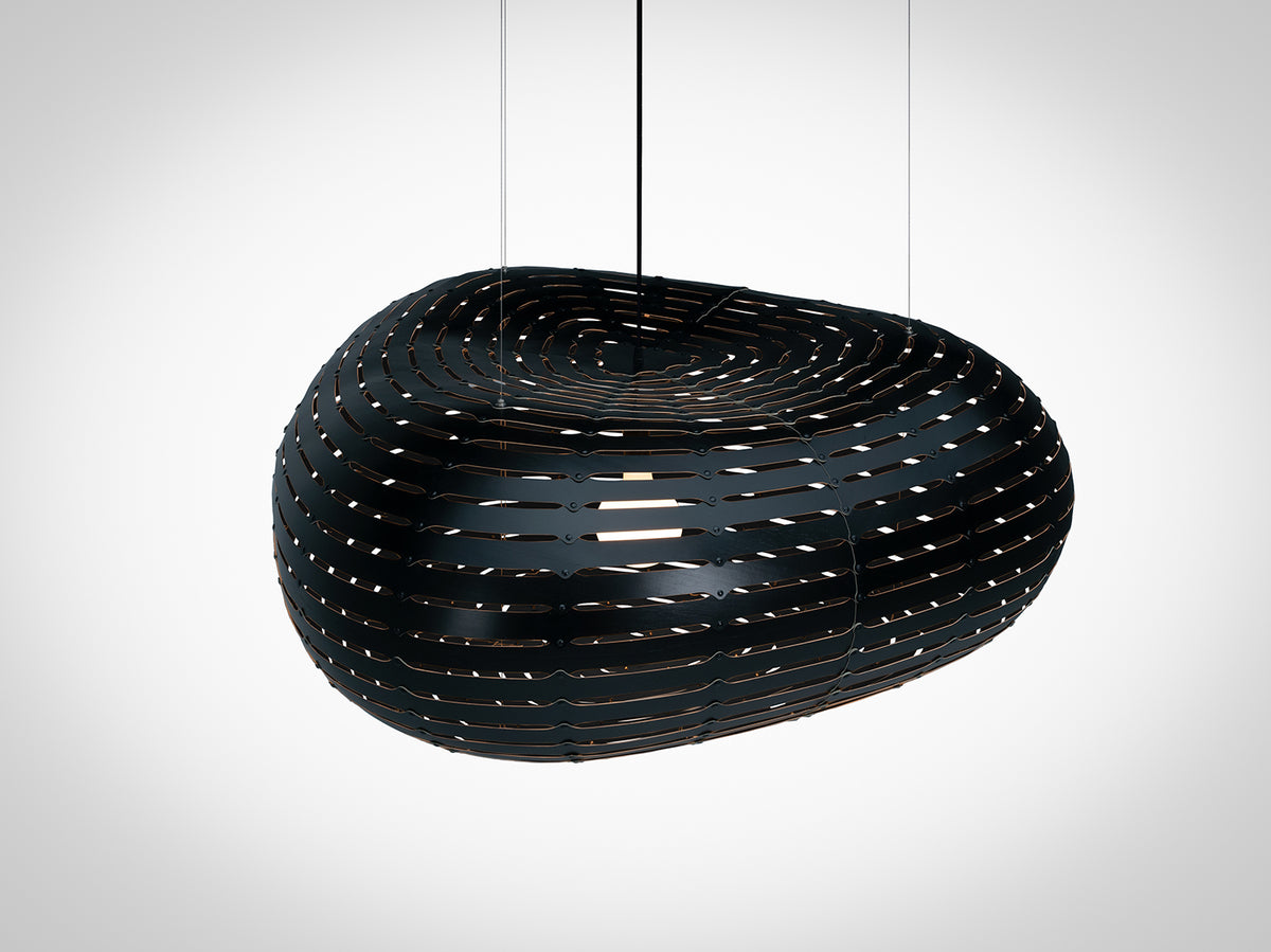 Cloud by David Trubridge