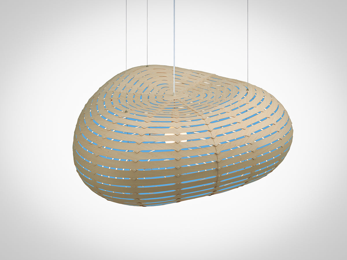 Cloud by David Trubridge