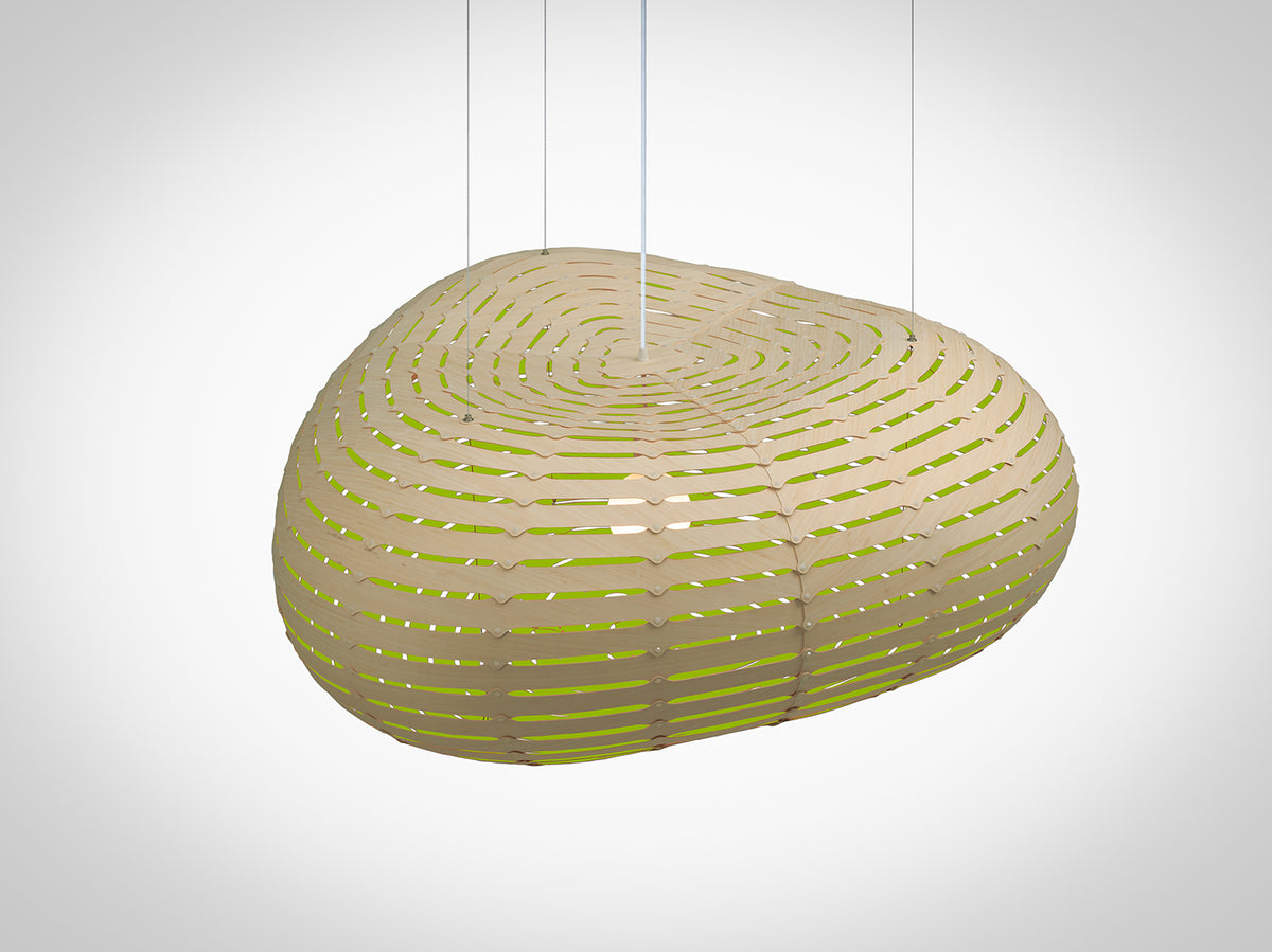 Cloud by David Trubridge