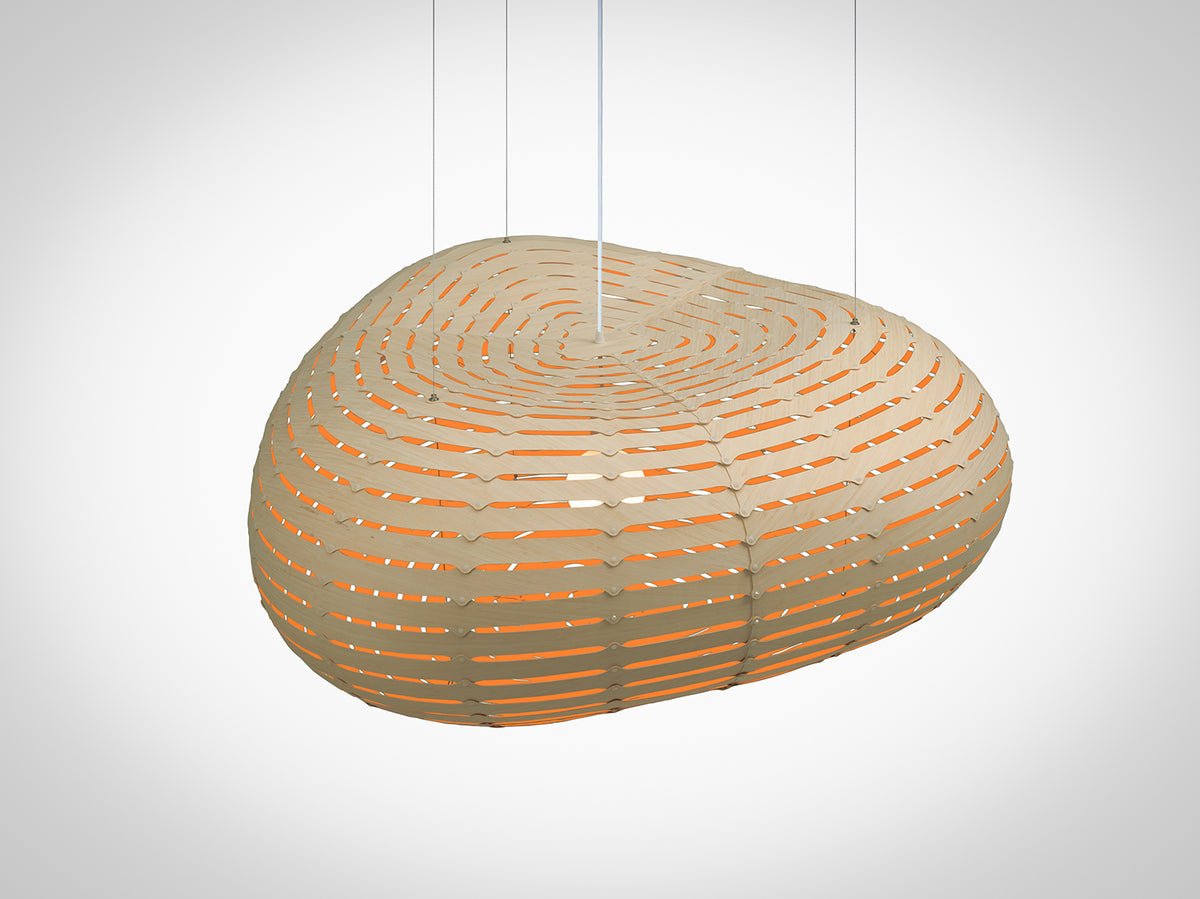 Cloud by David Trubridge