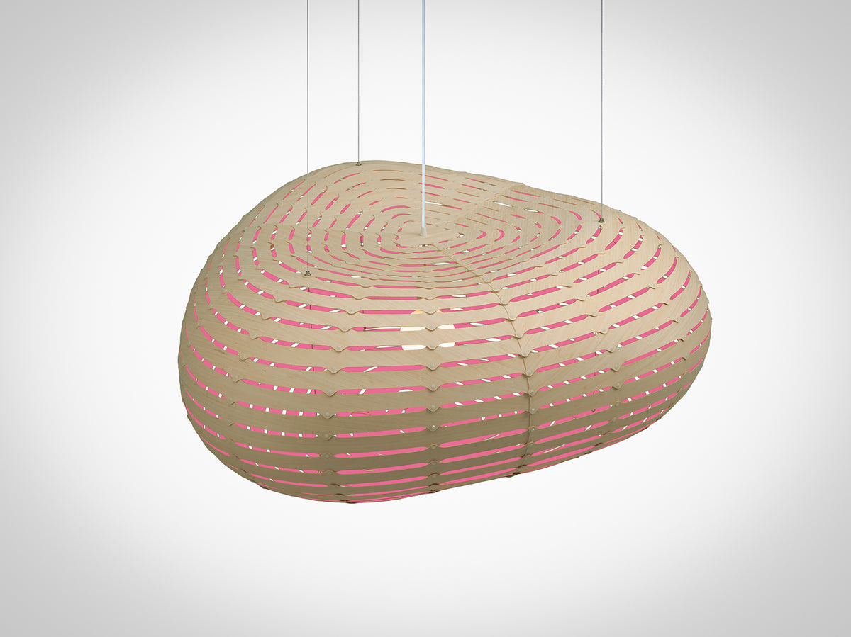 Cloud by David Trubridge