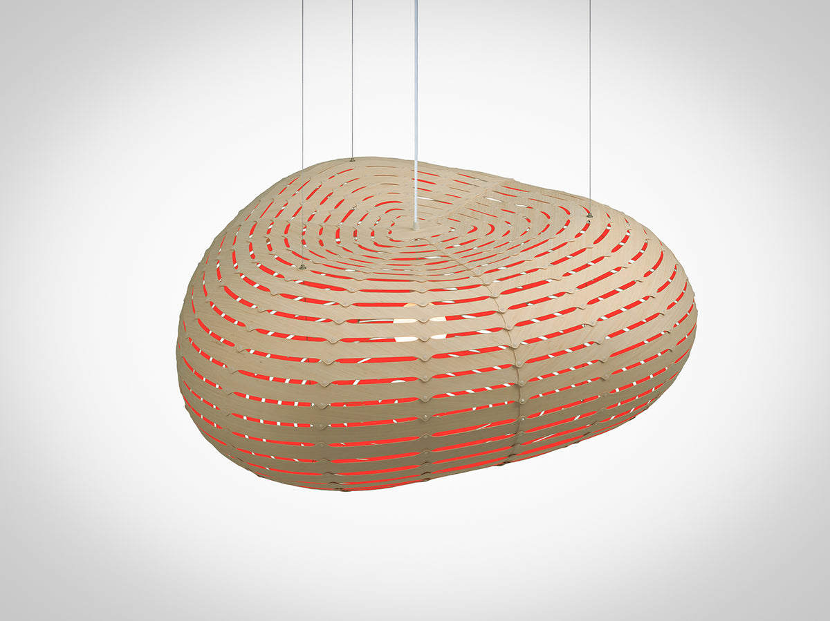 Cloud by David Trubridge