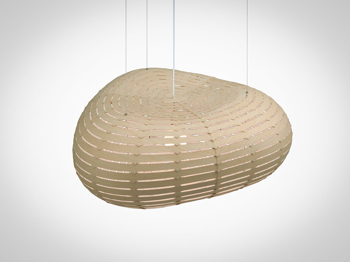 Cloud by David Trubridge