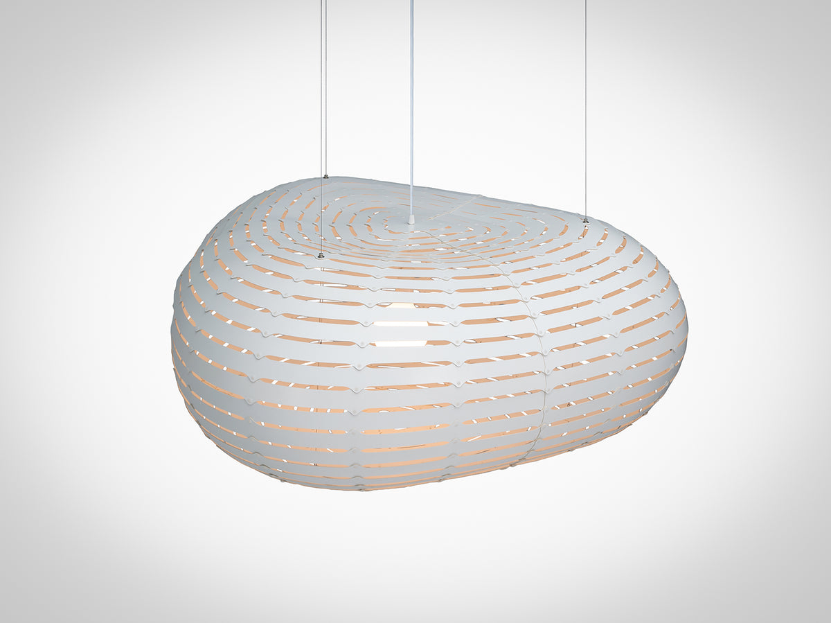 Cloud by David Trubridge