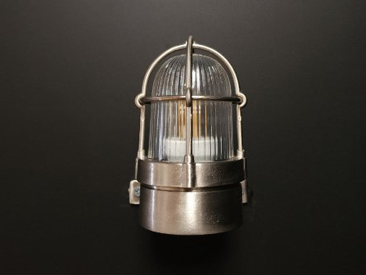 Small Morpheus Outdoor Wall Light - IP64 rated