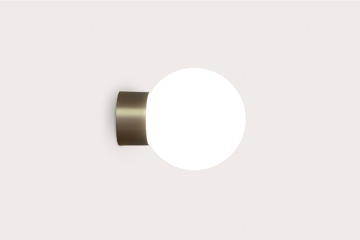 Dott Wall Light