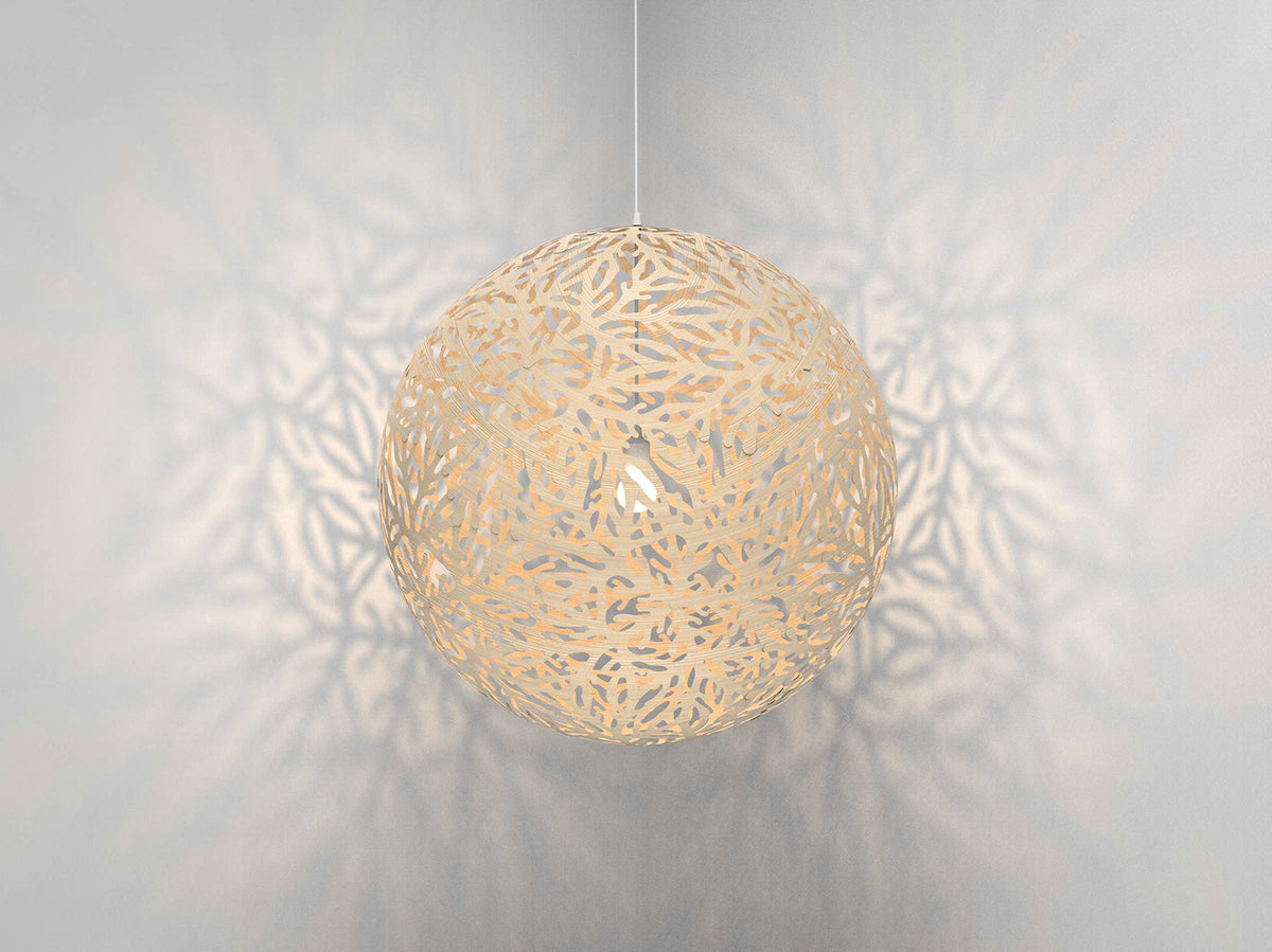 Sola by David Trubridge