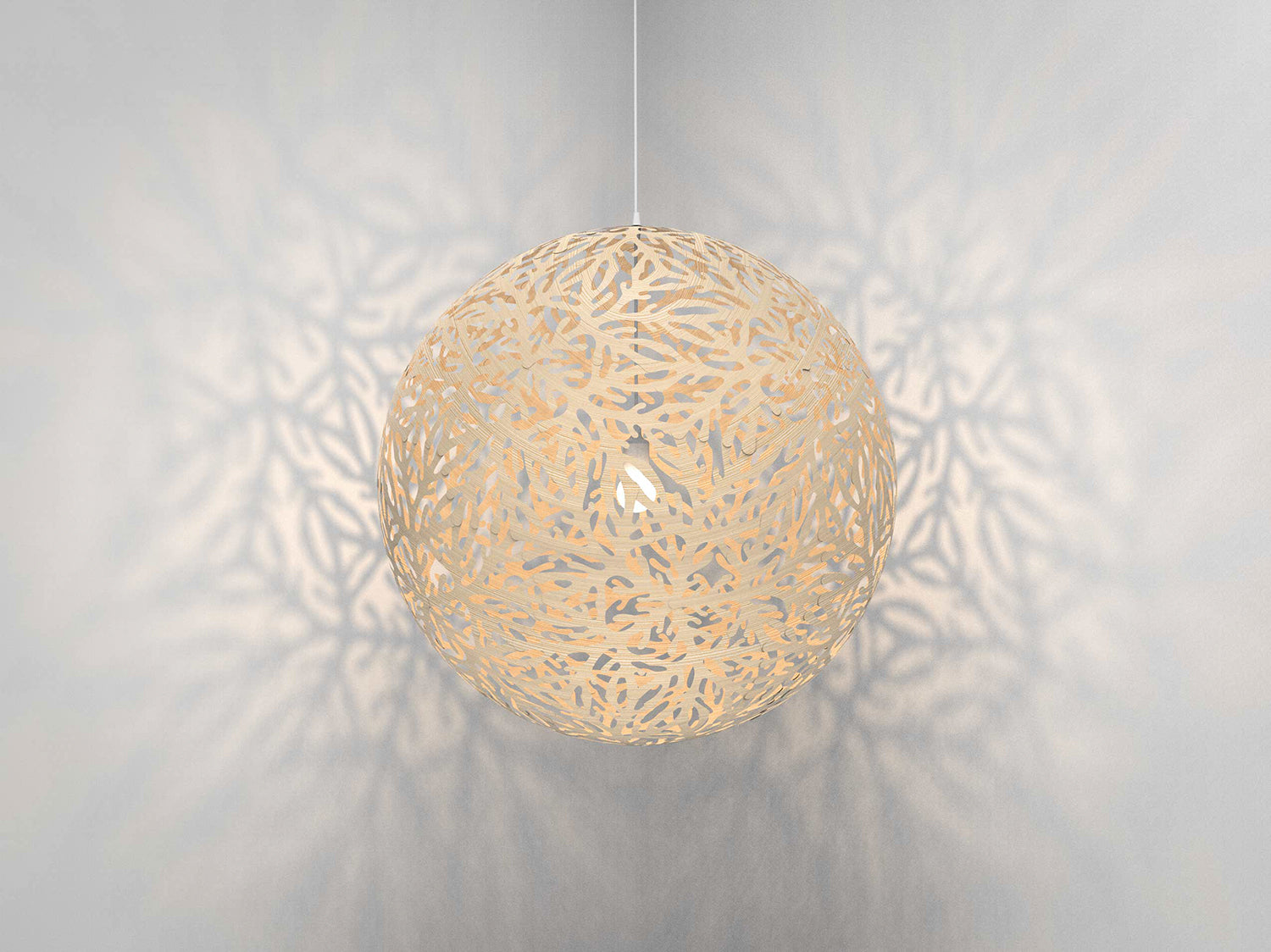 Sola by David Trubridge