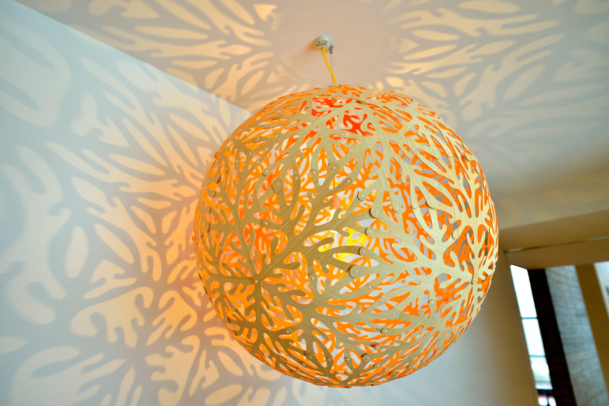 Sola by David Trubridge