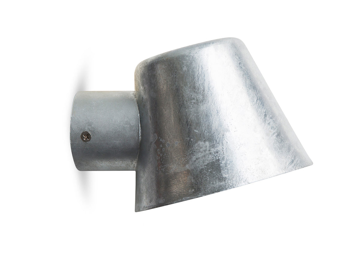 Otama Outdoor Light - Galvanised - IP44 rated