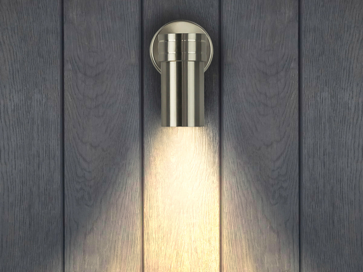 Waiheke Outdoor Down Light - IP44 rated