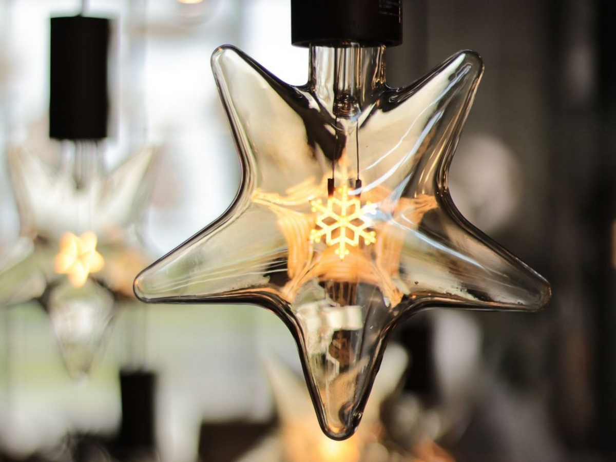 LED - NUD Star Flake 1.1W