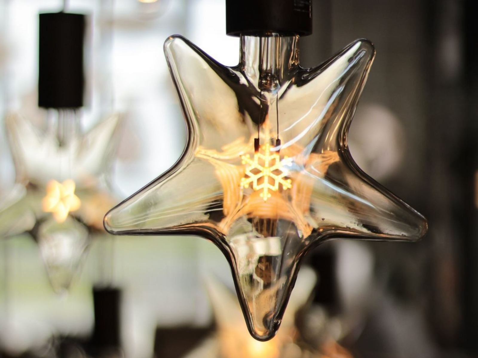 LED - NUD Star Flake 1.1W