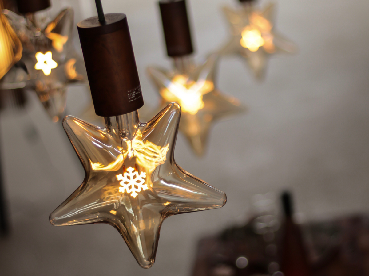 LED - NUD Star Flake 1.1W