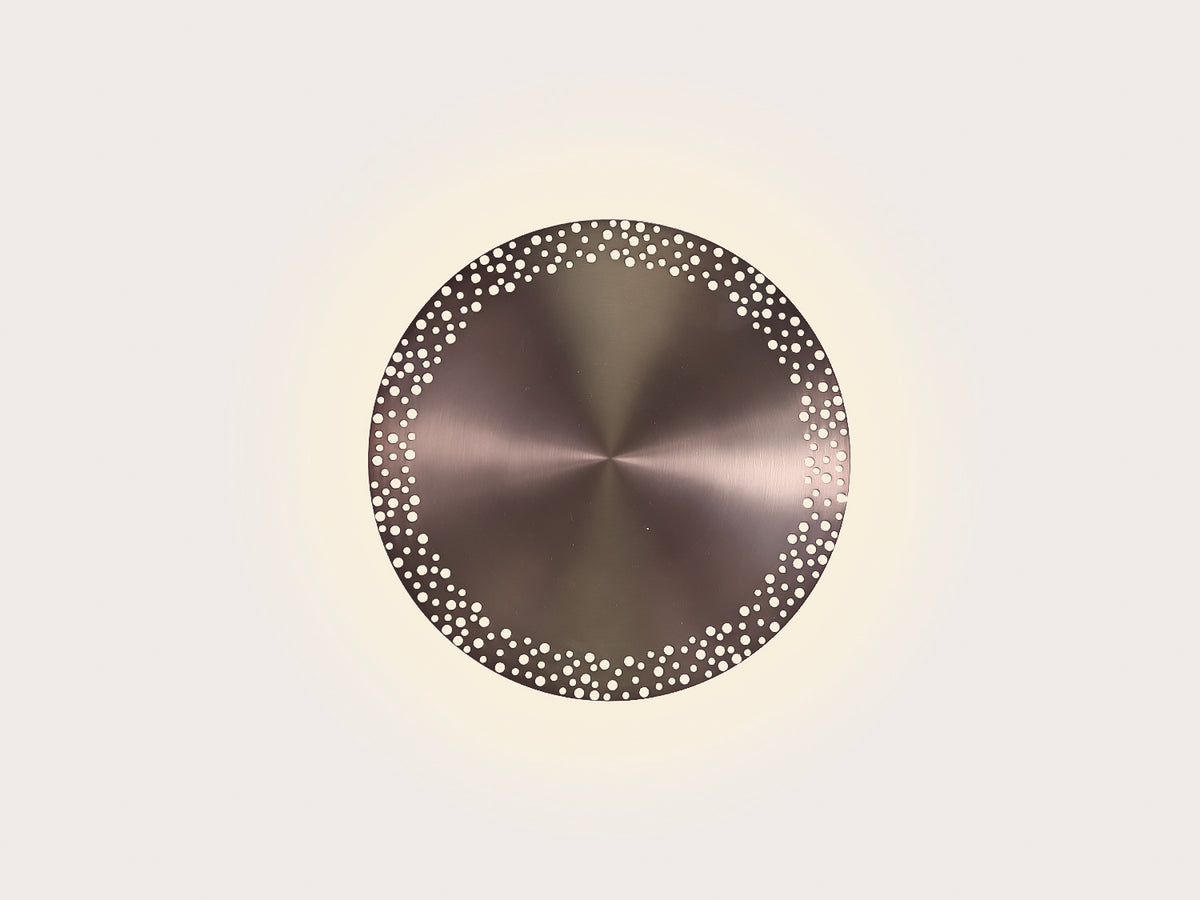 Stella Wall Light - IP44 rated